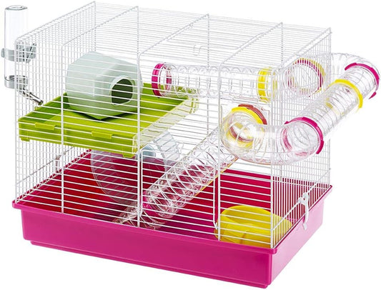 Hamster Cage